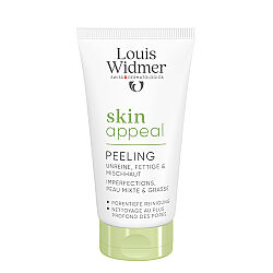 Louis Widmer Skin Appeal Peeling 50 ml - 1