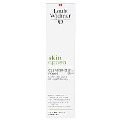Louis Widmer Skin Appeal Temizleyici Köpük 150 ml - 3