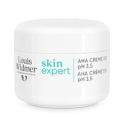 Louis Widmer Skin Expert AHA Cream %5 50 ml - 1