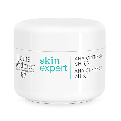 Louis Widmer Skin Expert AHA Cream %5 50 ml - Louis Widmer