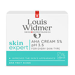 Louis Widmer Skin Expert AHA Cream %5 50 ml - 3