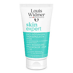 Louis Widmer Skin Expert Hassas Ciltler İçin Gündüz Bakım Kremi 50 ml - 1