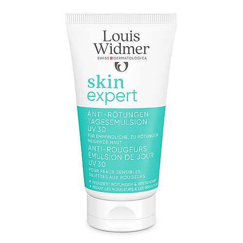 Louis Widmer Skin Expert Hassas Ciltler İçin Gündüz Bakım Kremi 50 ml - Louis Widmer