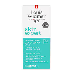 Louis Widmer Skin Expert Hassas Ciltler İçin Gündüz Bakım Kremi 50 ml - 3
