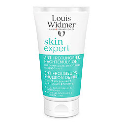 Louis Widmer Skin Expert Hassas Ciltler İçin Yoğun Gece Bakım Kremi 50 ml - 1
