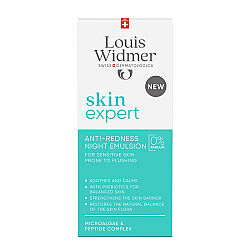 Louis Widmer Skin Expert Hassas Ciltler İçin Yoğun Gece Bakım Kremi 50 ml - 3