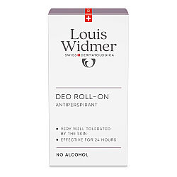 Louis Widmer Terleme Karşıtı Roll on 50 ml - 2
