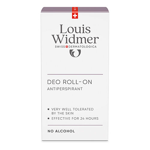 Louis Widmer Terleme Karşıtı Roll on 50 ml - Louis Widmer (1)