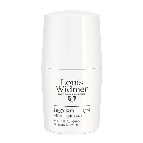 Louis Widmer Terleme Karşıtı Roll on 50 ml - Louis Widmer