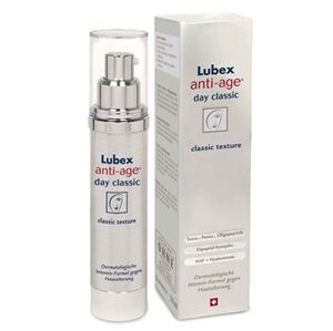 Lubex Anti Age Day Classic 50ml - Lubex