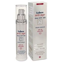 Lubex Anti Age Day Classic Spf30 50ml - 1