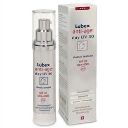 Lubex Anti Age Day Classic Spf30 50ml - 2