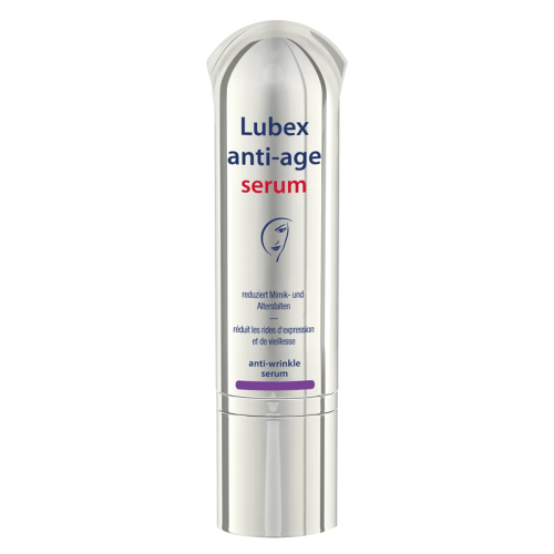 Lubex Anti Age Serum 30ml - Lubex