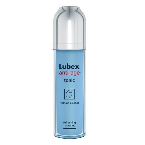Lubex Anti Age Tonic 120ml - Lubex