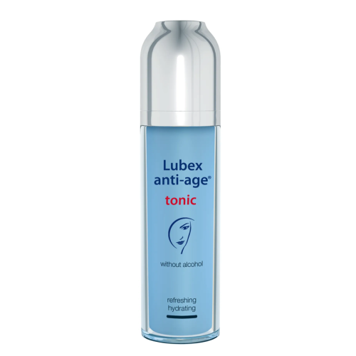Lubex Anti Age Tonic 120ml - Lubex