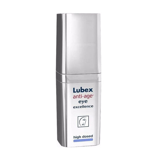 Lubex Anti-Aging Eye Excellence 15 ml - Lubex