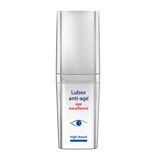 Lubex Anti-Aging Eye Excellence 15 ml - Lubex