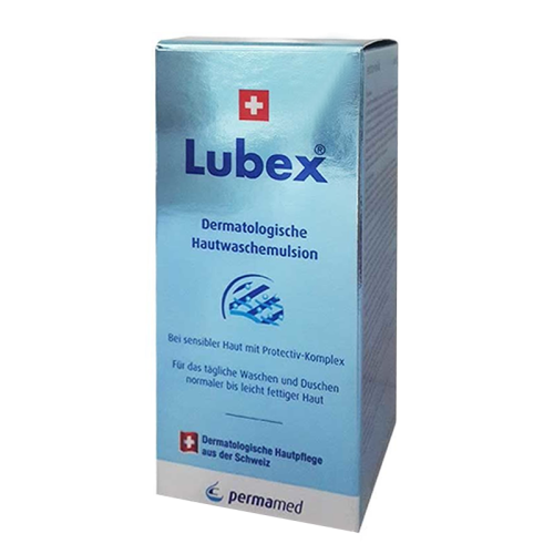 Lubex Extra Mild Cilt Temizleme Emülsiyonu 150 ml - Lubex