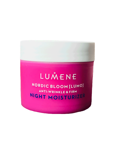 Lumene Anti Aging Kırışık Karşıtı Gece Bakımı 50 ml - Lumene