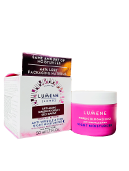 Lumene Anti Aging Kırışık Karşıtı Gece Bakımı 50 ml - 2
