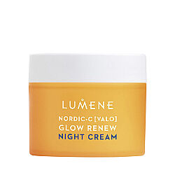 Lumene Glow Renew Night Cream 50 ml - 1