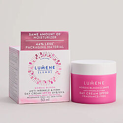 Lumene Lumo Anti Wrinkle Firm Day Cream Spf 30 50 ml - 2