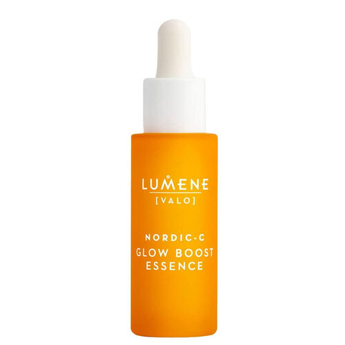 Lumene Nordic-C Aydınlatıcı ve Leke Karşıtı Serum 15 ml - Promosyon Ürünü - 1