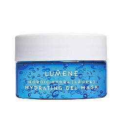 Lumene Nordic Hydra Gel Mask 100 ml - 1