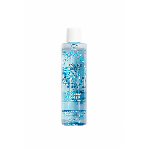 Lumene Soothing Toner Hassas Ciltler İçin Tonik 200 ml - Lumene