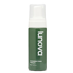 Lunova Cleansing Foam Therapy 150 ml - 1