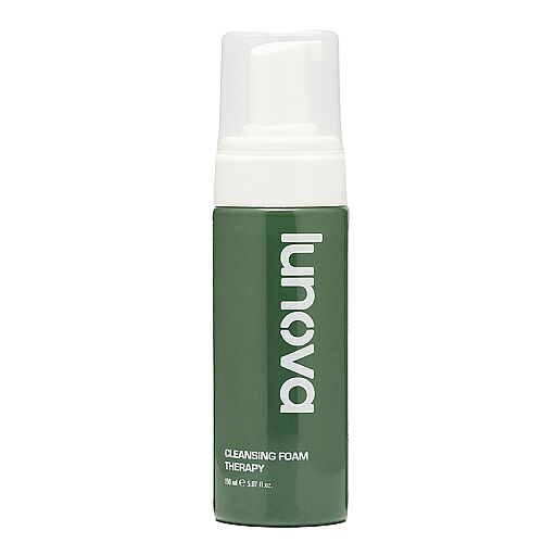 Lunova Cleansing Foam Therapy 150 ml - Lunova