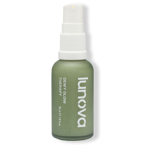 Lunova Dewy Glow Therapy - Jel Serum 30 ml - Lunova