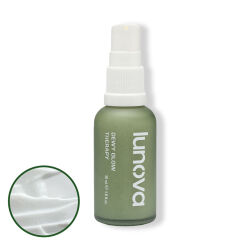 Lunova Dewy Glow Therapy - Jel Serum 30 ml - 2