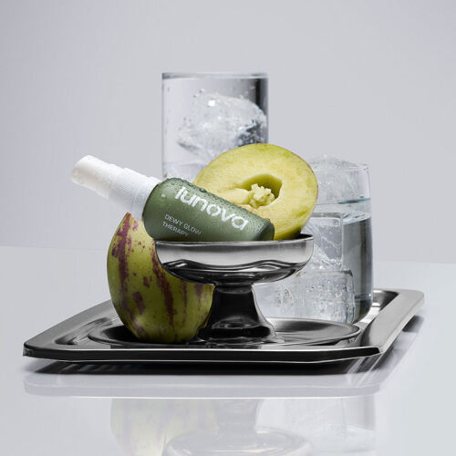 Lunova Dewy Glow Therapy - Jel Serum 30 ml - 7