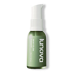 Lunova Dewy Glow Therapy - Jel Serum 30 ml - 1