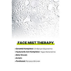 Lunova Face Mist Therapy 50 ml - 3