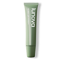 Lunova Glossy Lip Therapy - Peptit Lip Balm 15 ml - 1
