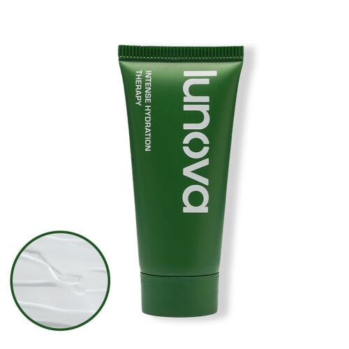 Lunova Intense Hydration Therapy - Yüz Kremi 50 ml - Lunova (1)
