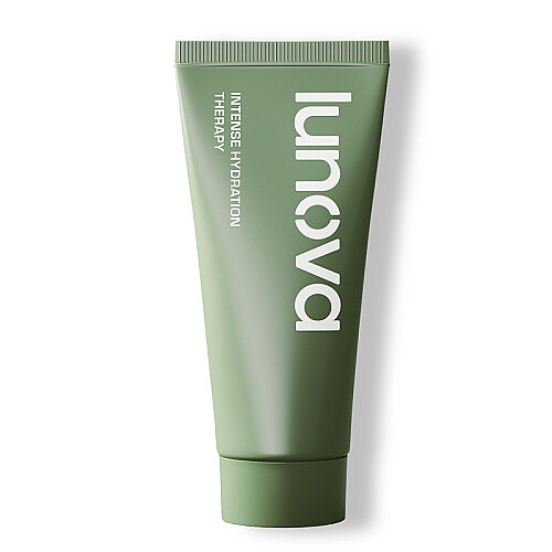 Lunova Intense Hydration Therapy - Yüz Kremi 50 ml - Lunova