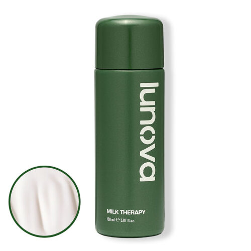 Lunova Milk Therapy - Milk Serum 150 ml - Lunova (1)
