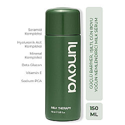 Lunova Milk Therapy - Milk Serum 150 ml - 2