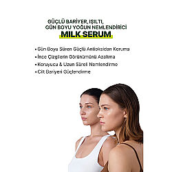 Lunova Milk Therapy - Milk Serum 150 ml - 2