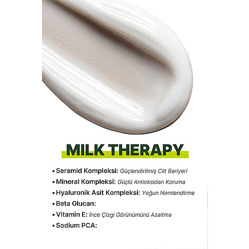 Lunova Milk Therapy - Milk Serum 150 ml - 3