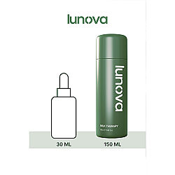 Lunova Milk Therapy - Milk Serum 150 ml - 6