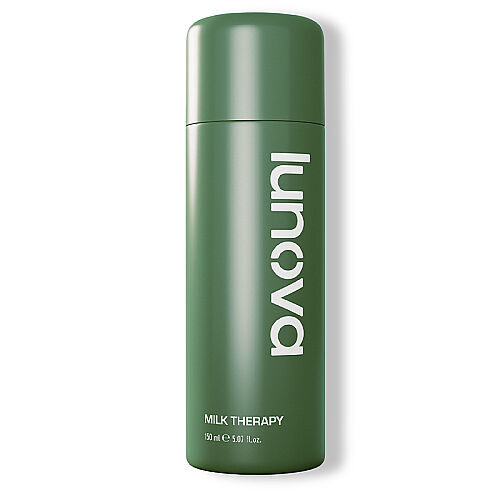 Lunova Milk Therapy - Milk Serum 150 ml - Lunova