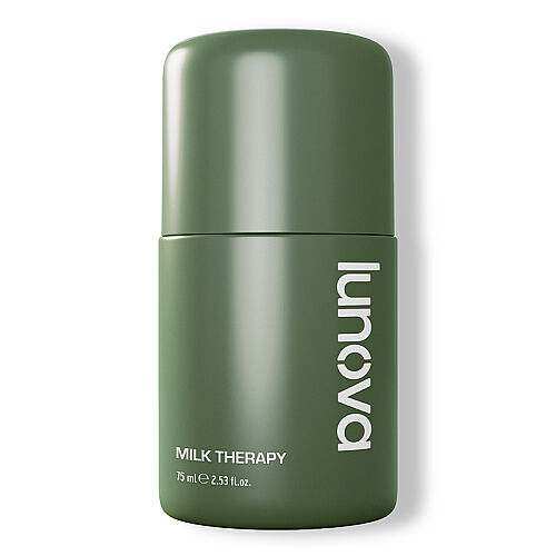 Lunova Milk Therapy - Milk Serum 75 ml - Lunova