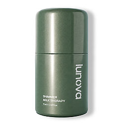 Lunova Shimmer Milk Therapy 75 ml - 1
