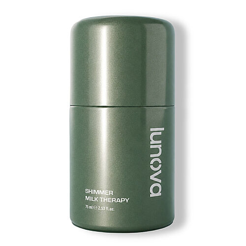 Lunova Shimmer Milk Therapy 75 ml - Lunova