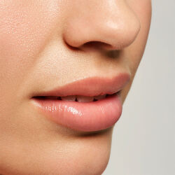 Lunova Tuzlu Karamel Aromalı Peptit Lip Balm 15 ml - 8