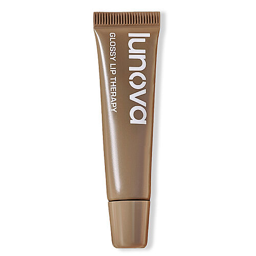 Lunova Tuzlu Karamel Aromalı Peptit Lip Balm 15 ml - Lunova